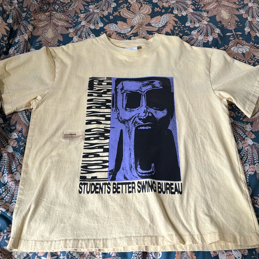 Students Play Fast T-Shirt